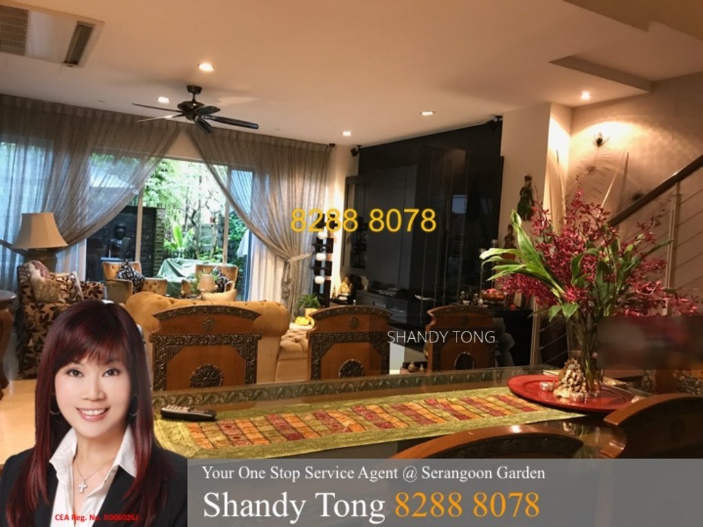 Lilac Road (D28), Terrace #143826102
